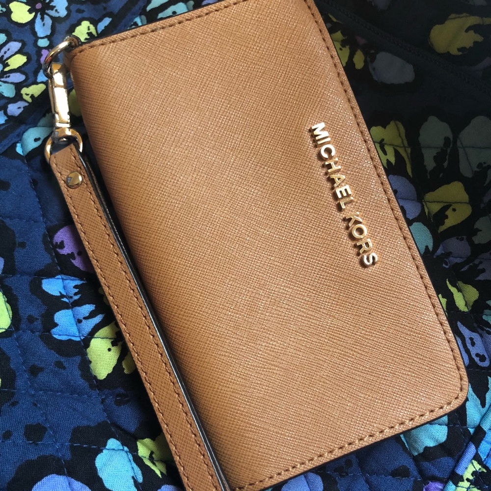 Michael Kors wallet